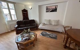 Appartement La Clouterie