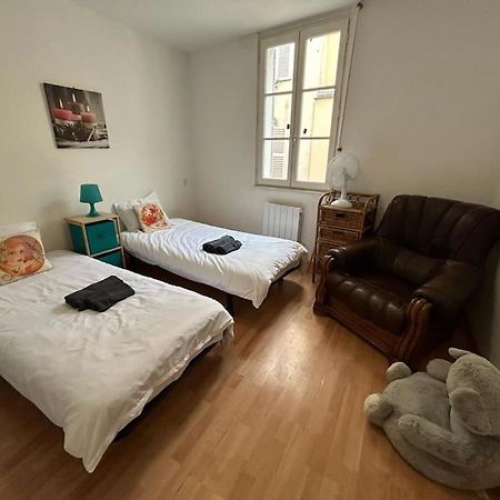 Appartement La Clouterie Chartres Extérieur photo